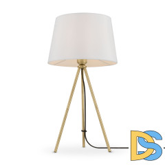 Настольная лампа Freya Sandy FR5118TL-01BS