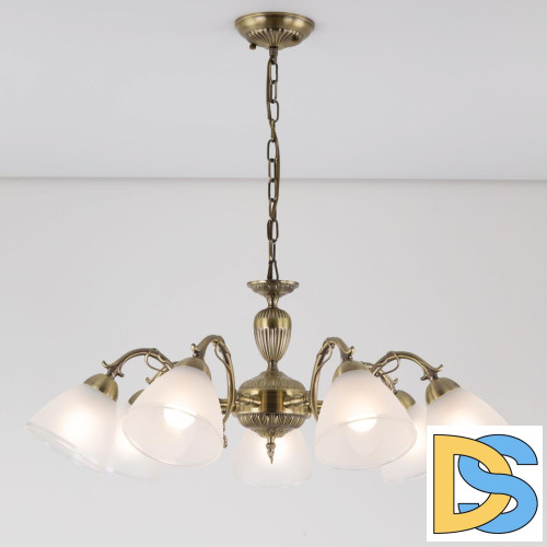 Подвесная люстра Citilux Латур CL413271