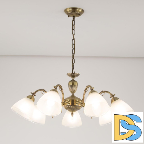 Подвесная люстра Citilux Латур CL413271