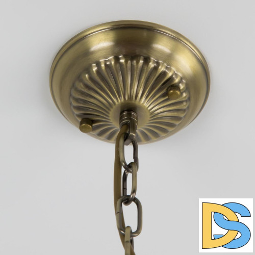 Подвесная люстра Citilux Латур CL413271