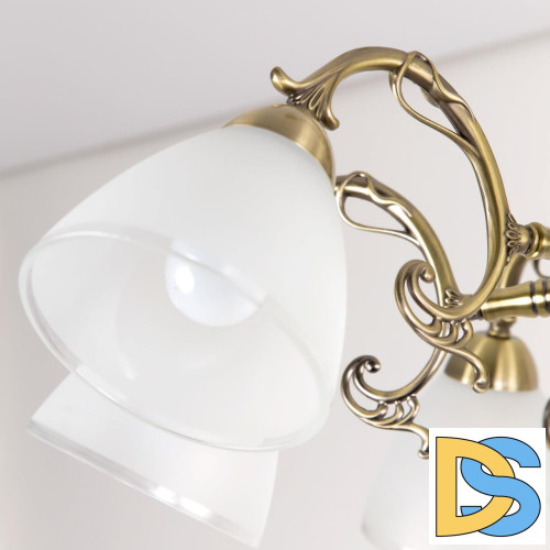 Подвесная люстра Citilux Латур CL413271