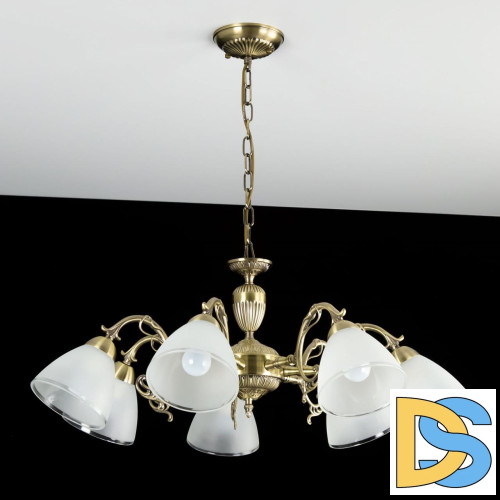 Подвесная люстра Citilux Латур CL413271