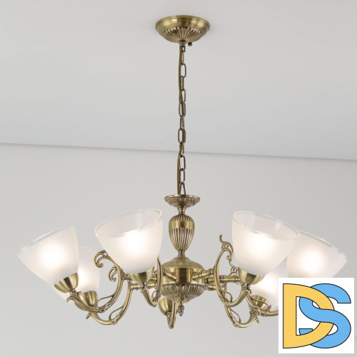 Подвесная люстра Citilux Латур CL413271