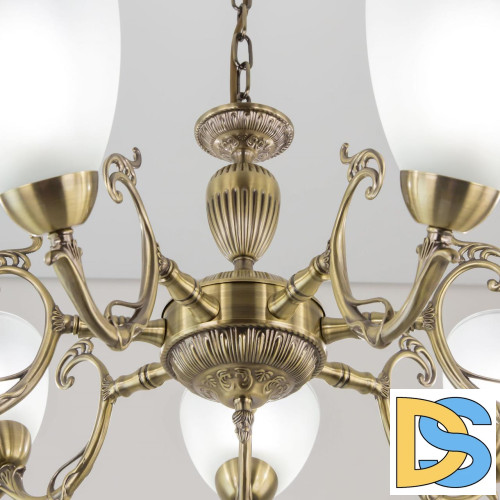 Подвесная люстра Citilux Латур CL413271