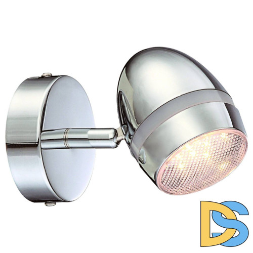 Светодиодный спот Arte Lamp A6701AP-1CC