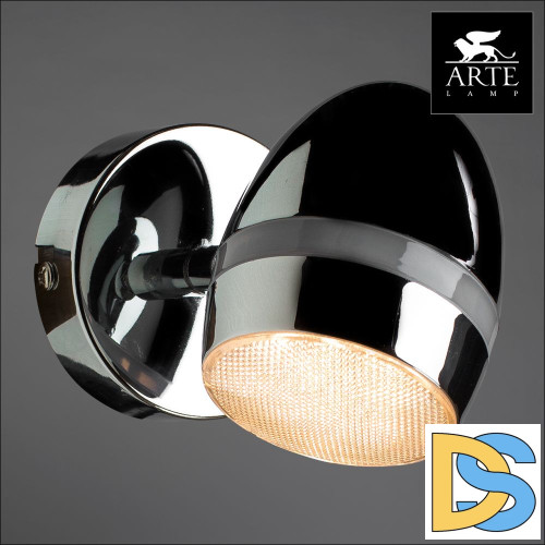 Светодиодный спот Arte Lamp A6701AP-1CC