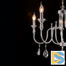 Подвесная люстра Citilux Рига CL437151