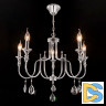 Подвесная люстра Citilux Рига CL437151