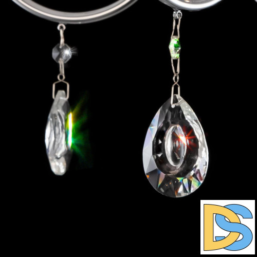 Подвесная люстра Citilux Рига CL437151