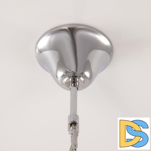 Подвесная люстра Citilux Рига CL437151