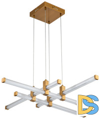 Подвесная люстра Stilfort Quadro 4010/05/04P