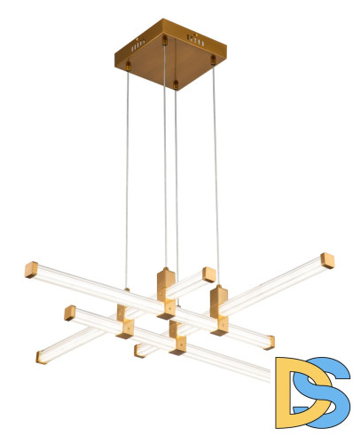 Подвесная люстра Stilfort Quadro 4010/05/04P