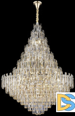 Подвесная люстра Wertmark Lazzara WE107.32.303