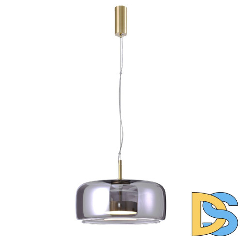 Подвесной светильник Favourite Reflex 4234-2P