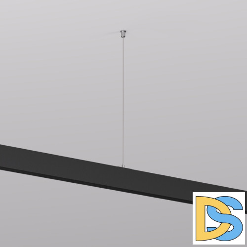 Механический подвес для трека Denkirs Smart Base TR2126-BK