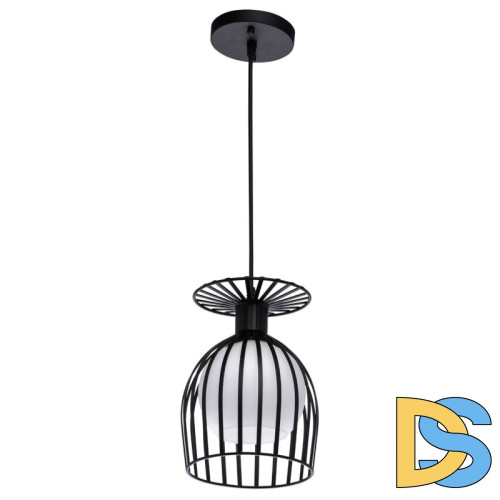 Подвесной светильник De Markt City Лоск 354018401