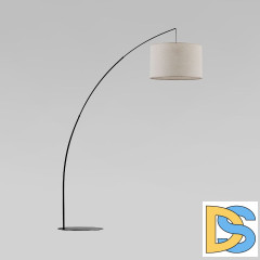 Торшер TK Lighting 5486 Moby Nature a065152