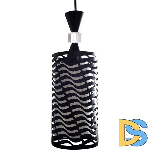 Подвесной светильник Reluce 01777-0.4-03 BK