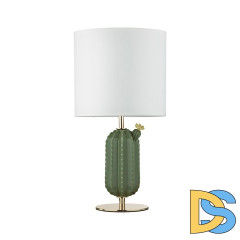 Настольная лампа Odeon Light Cactus 5425/1T