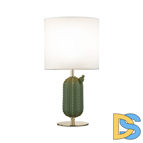 Настольная лампа Odeon Light Cactus 5425/1T
