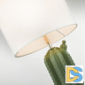 Настольная лампа Odeon Light Cactus 5425/1T