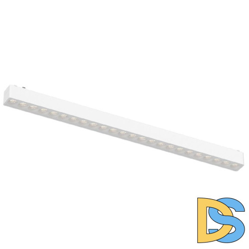 Трековый магнитный светильник Aployt Magnetic track 48 APL.0100.10.24