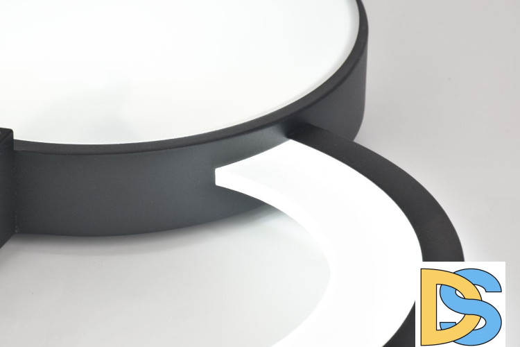 Потолочная люстра Rivoli Aliona 6161-702 Б0066452