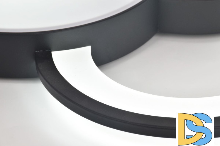 Потолочная люстра Rivoli Aliona 6161-702 Б0066452