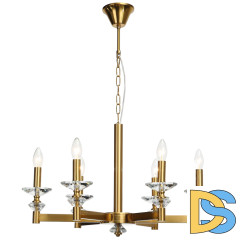 Подвесная люстра Stilfort Albert 1048/03/06P