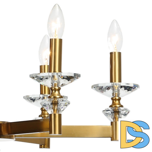 Подвесная люстра Stilfort Albert 1048/03/06P