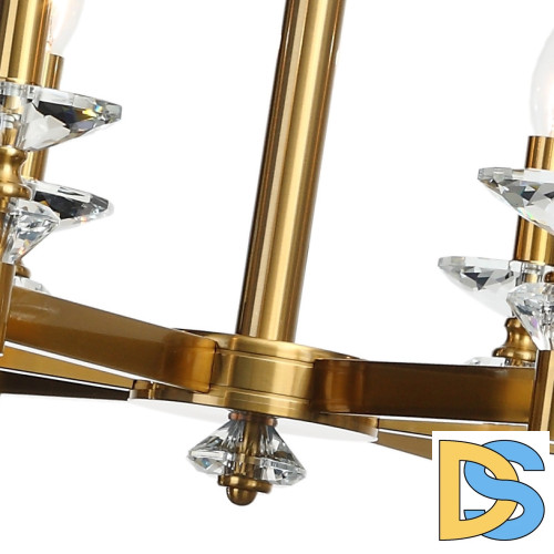 Подвесная люстра Stilfort Albert 1048/03/06P