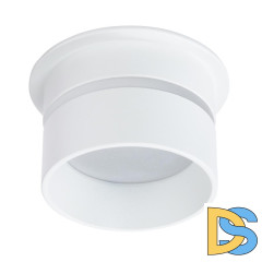 Встраиваемый светильник Arte Lamp Imai A2164PL-1WH