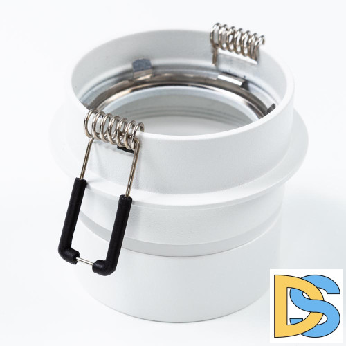 Встраиваемый светильник Arte Lamp Imai A2164PL-1WH