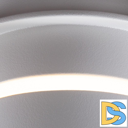 Встраиваемый светильник Arte Lamp Imai A2164PL-1WH