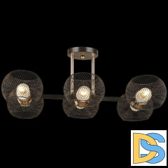 Потолочная люстра Reluce 04537-0.3-06