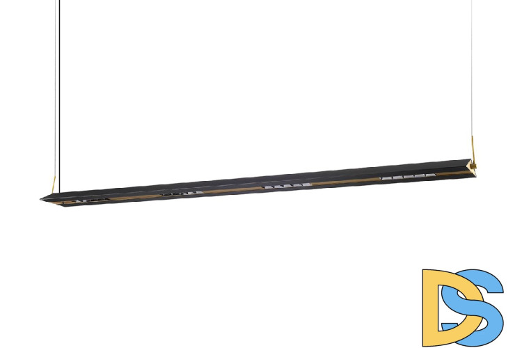 Подвесной светильник Favourite Norman 4398-12P