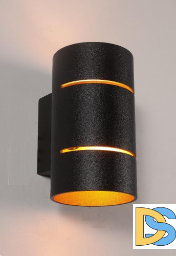 Настенный светильник Crystal Lux CLT 013 BL