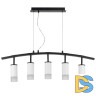 Подвесной светильник Lightstar Rullo LR7353651 (571735+214436-5+202431-5)