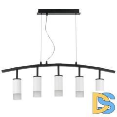 Подвесной светильник Lightstar Rullo LR7353651 (571735+214436-5+202431-5)