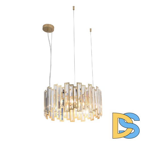 Подвесная люстра F-Promo Steg 4484-4P