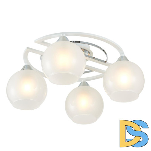 Накладная люстра Citilux CL121140