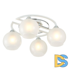 Накладная люстра Citilux CL121140