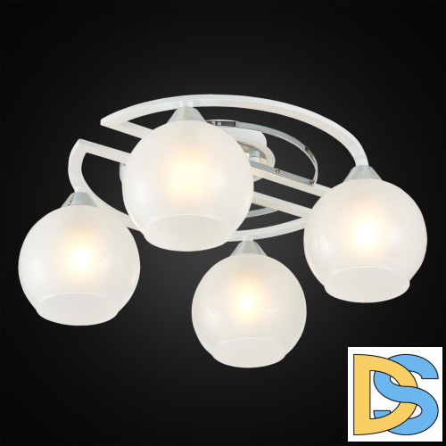 Накладная люстра Citilux CL121140