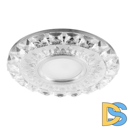 Встраиваемый светодиодный светильник Feron CD922 28897