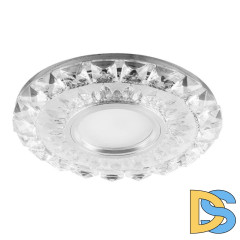 Встраиваемый светодиодный светильник Feron CD922 28897