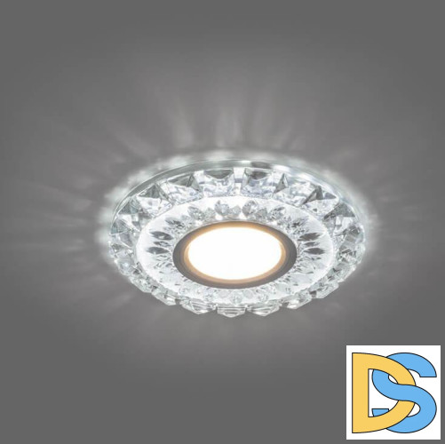 Встраиваемый светодиодный светильник Feron CD922 28897