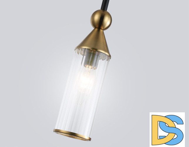 Подвесной светильник Ambrella Light High Light Heigh Light LH55251
