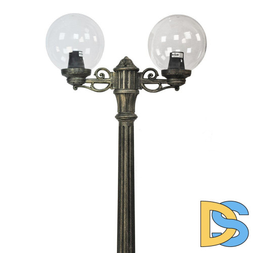 Уличный фонарь Fumagalli Ricu Bisso/G250 2L G25.157.S20.BXE27