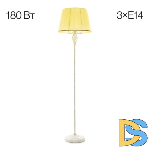 Торшер Citilux Вена CL402923