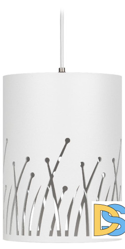 Подвесной светильник Эра PL30 WH Б0061409